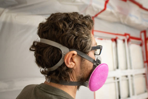 Best Air Quality Testing for Mold Spores  in Hanover, IN