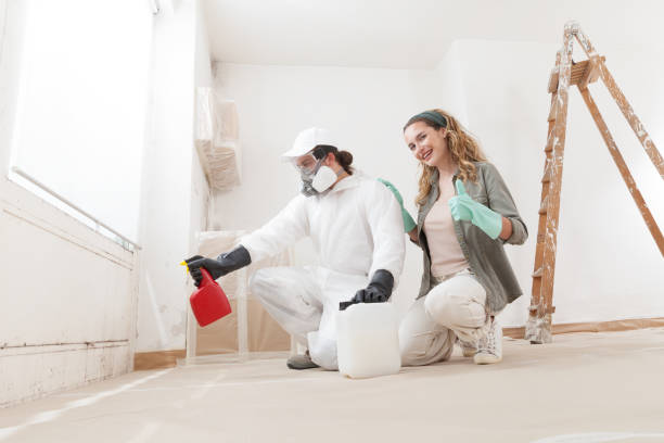 Best Dehumidification Services  in Hanover, IN